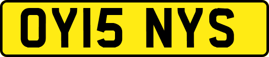 OY15NYS