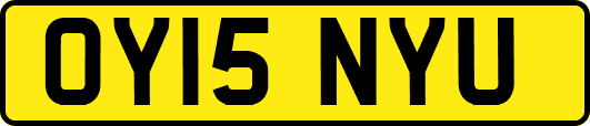 OY15NYU