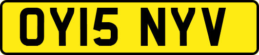 OY15NYV