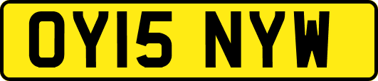 OY15NYW