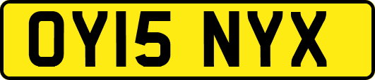OY15NYX
