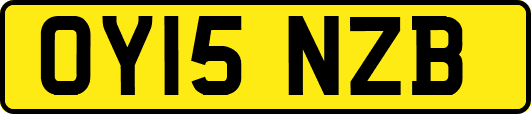 OY15NZB