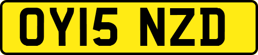 OY15NZD