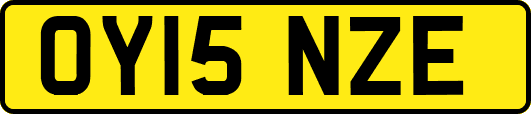 OY15NZE