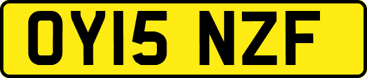OY15NZF