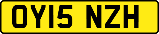 OY15NZH