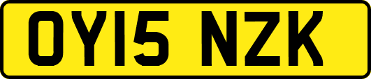 OY15NZK