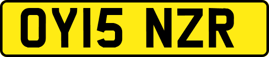 OY15NZR