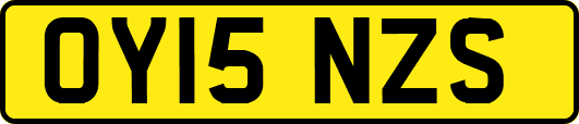 OY15NZS