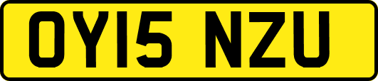 OY15NZU