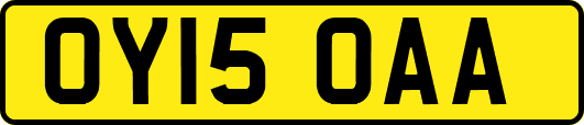 OY15OAA