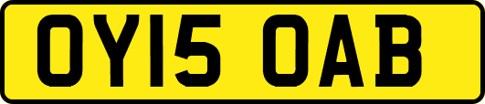 OY15OAB