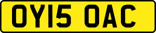 OY15OAC
