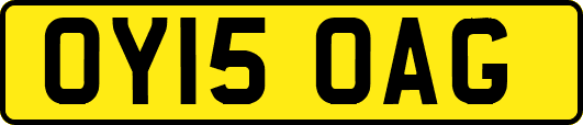 OY15OAG