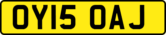 OY15OAJ