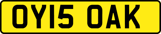 OY15OAK