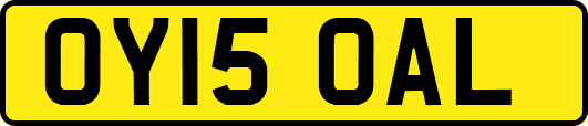 OY15OAL
