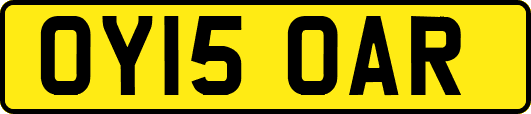 OY15OAR