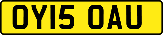OY15OAU
