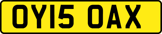 OY15OAX