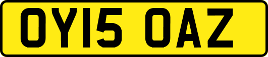 OY15OAZ