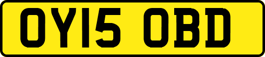 OY15OBD