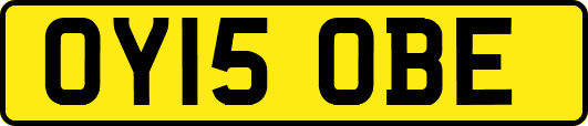 OY15OBE