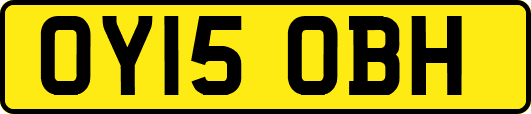 OY15OBH