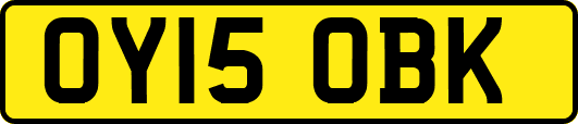 OY15OBK