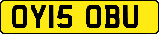 OY15OBU