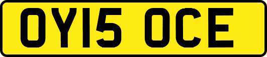 OY15OCE