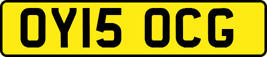 OY15OCG