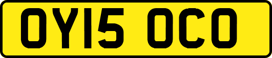 OY15OCO