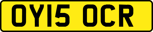 OY15OCR