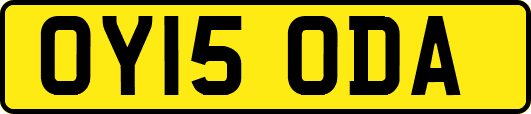 OY15ODA