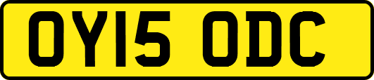 OY15ODC