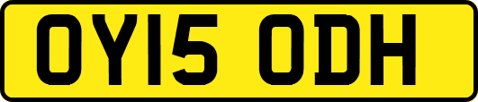 OY15ODH