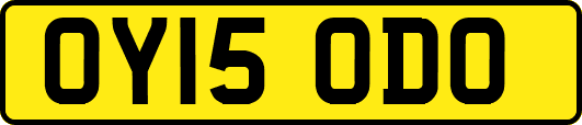 OY15ODO