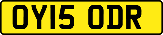 OY15ODR