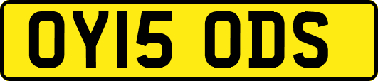 OY15ODS