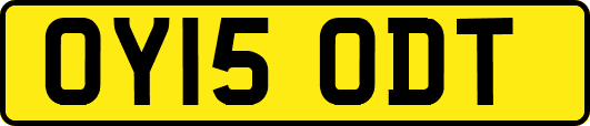 OY15ODT