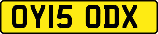 OY15ODX