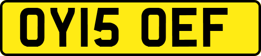 OY15OEF