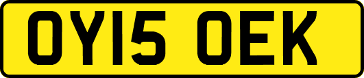 OY15OEK