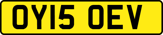 OY15OEV