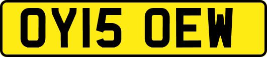 OY15OEW