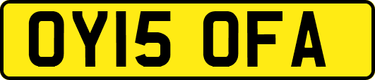 OY15OFA