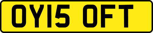 OY15OFT