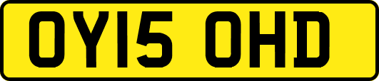 OY15OHD