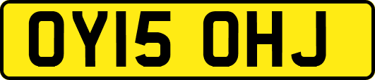 OY15OHJ